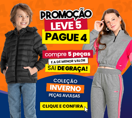 [08.25] LEVE 5 PAGUE 4 M